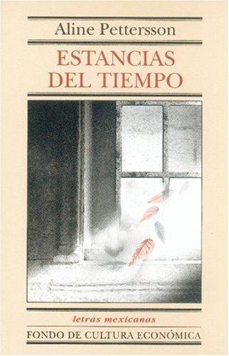 Estancias del tiempo