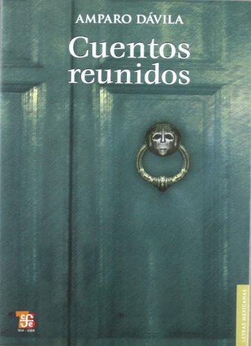 Cuentos reunidos