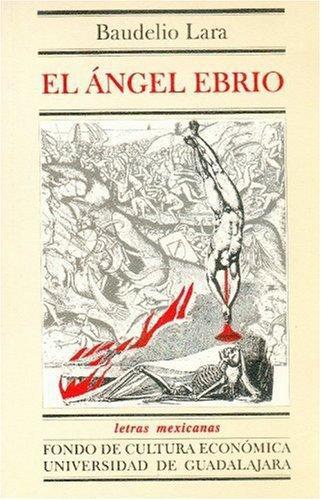 Ángel ebrio, El