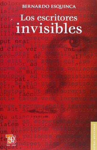 Escritores invisibles, Los