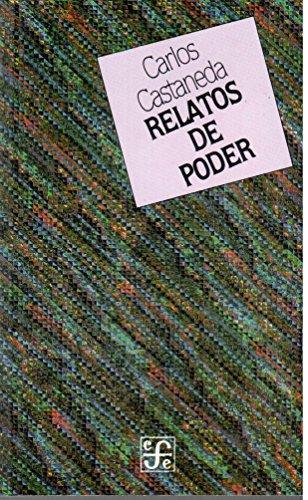 Relatos de poder
