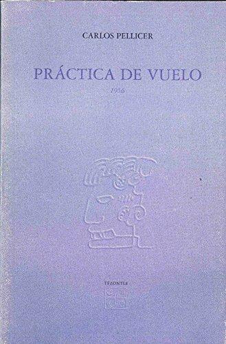 Práctica de vuelo. 1956