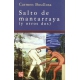 Salto de Mantarraya (y otros dos)