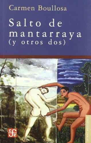 Salto de Mantarraya (y otros dos)