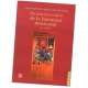 Diccionario crítico de la literatura mexicana 1955-2005