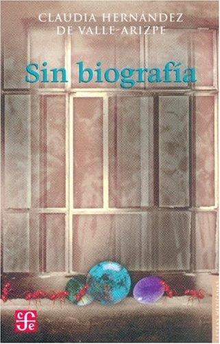 Sin biografía