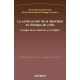 Construccion De La Identidad En Tiempos De Crisis. El Papel De La Violencia Y La Religion, La