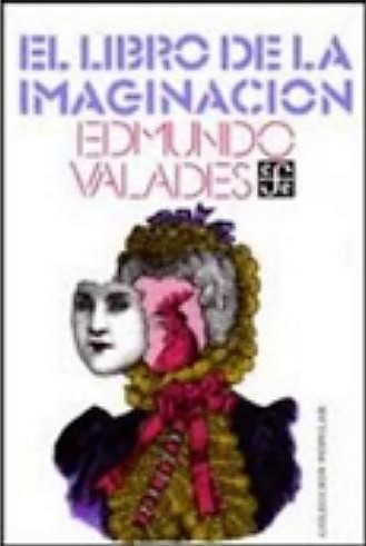 Libro de la imaginación, El