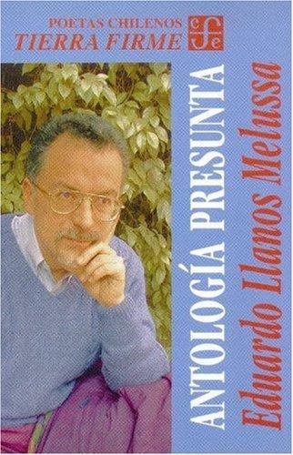 Antología presunta 1976 - 2002