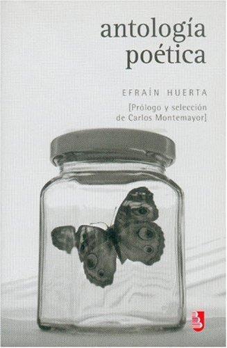 Antología poética