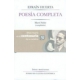Poesía completa
