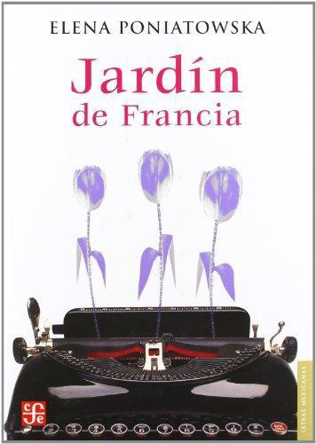 Jardín de Francia
