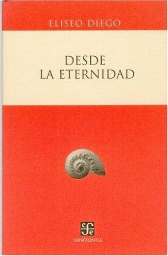 Desde la eternidad
