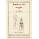 Sombras de magia. Poesía y plástica
