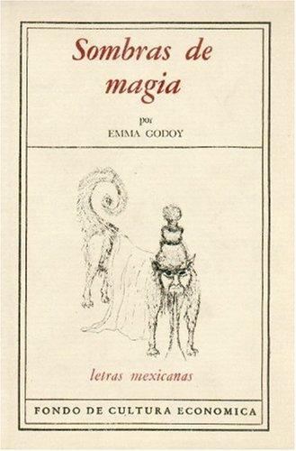Sombras de magia. Poesía y plástica