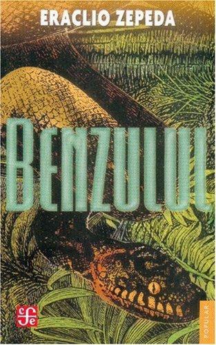 Benzulul: (cuentos)