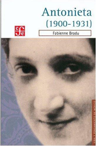 Antonieta (1900-1931)