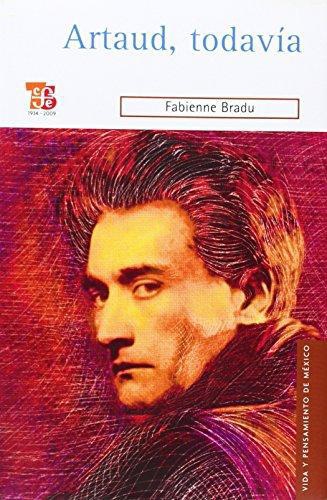 Artaud, todavía