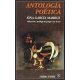 Antología poética