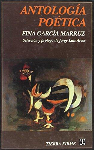 Antología poética