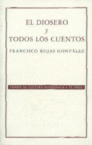 Diosero y todos los cuentos, El