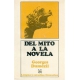 Del mito a la novela: la saga de Hamings. [saxo gramático I, V-VIII] y otros ensayos
