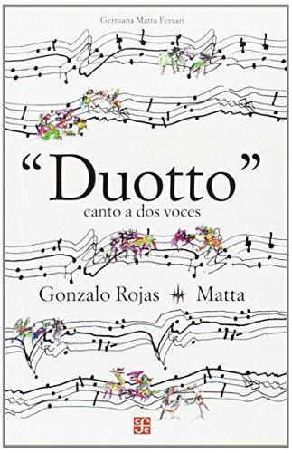 Duotto. Canto a dos voces