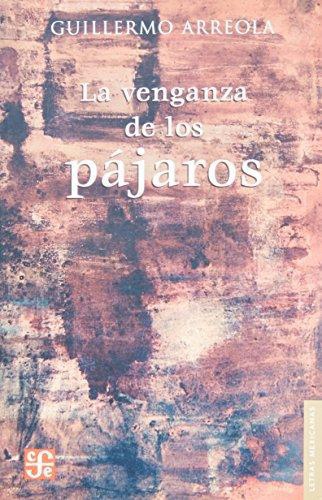 Venganza de los pájaros, La