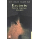 Exutorio. Poesía reunida, 1964-2003