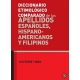 Diccionario etimológico comparado de los apellidos españoles, hispanoamericanos y filipinos