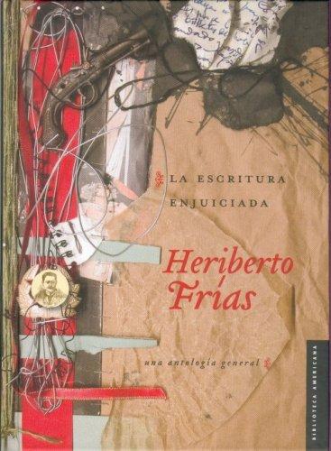 Escritura enjuiciada, La