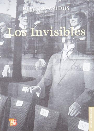 Invisibles, Los