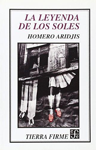 Leyenda de los soles, La