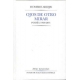 Ojos de otro mirar. Poesía 1960-2001