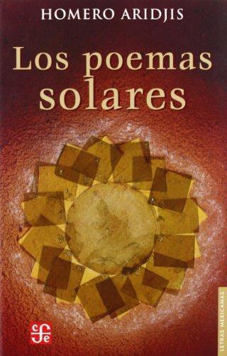 Poemas solares, Los