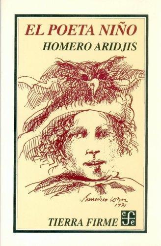 Poeta niño, El