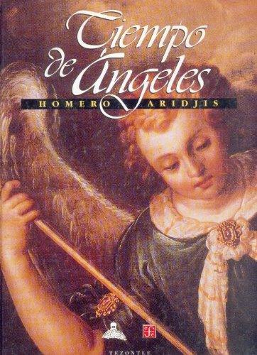 Tiempo de ángeles