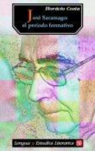 José Saramago: el periodo formativo