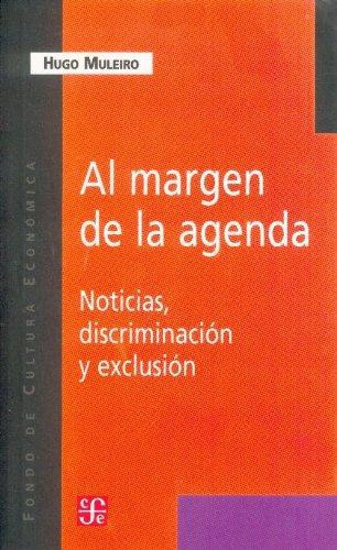 Margen de la agenda, Al