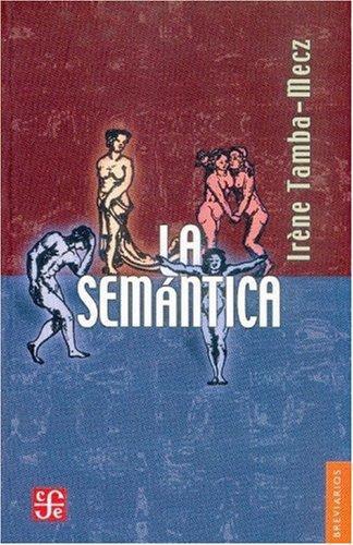 Semántica, La