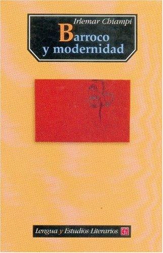 Barroco y modernidad