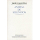 Animal de silencios