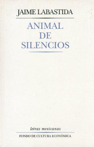 Animal de silencios