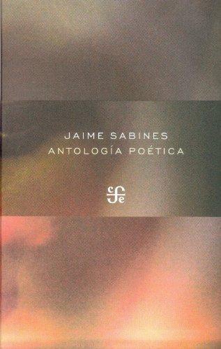 Antología poética