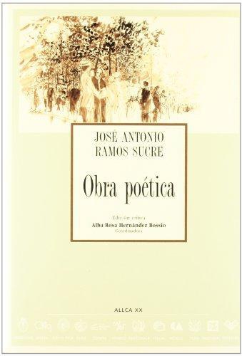 Obra poética