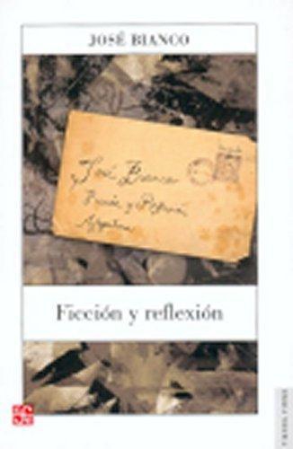 Ficción y reflexión