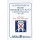 Alfonso Reyes, Pedro Henríquez Ureña. Correspondencia, I: 1907-1914