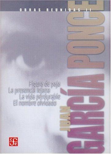 Obras reunidas II. Novelas cortas I