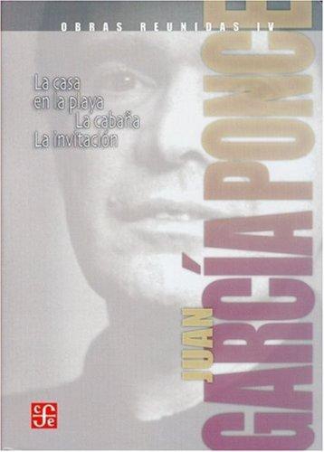 Obras reunidas IV. Novelas