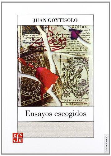 Ensayos escogidos